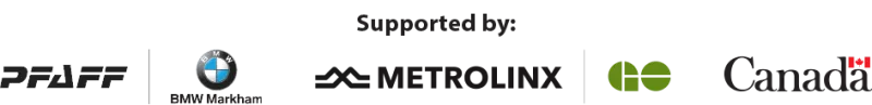 group of sponsor logos