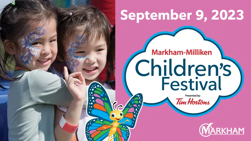 Children+Festival