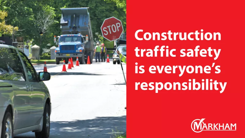Construction TrafficSafety