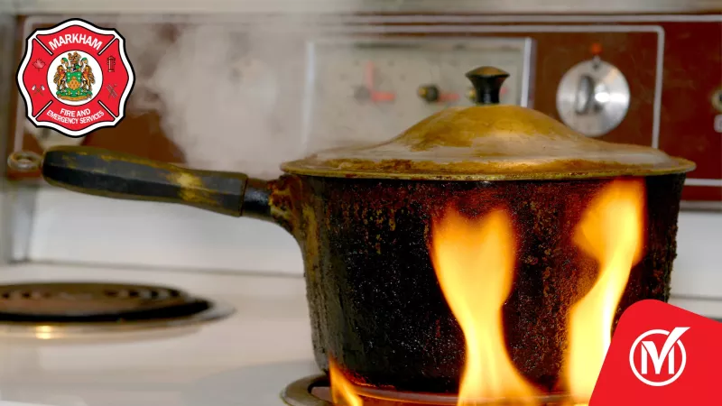 Cook-pot-Fire