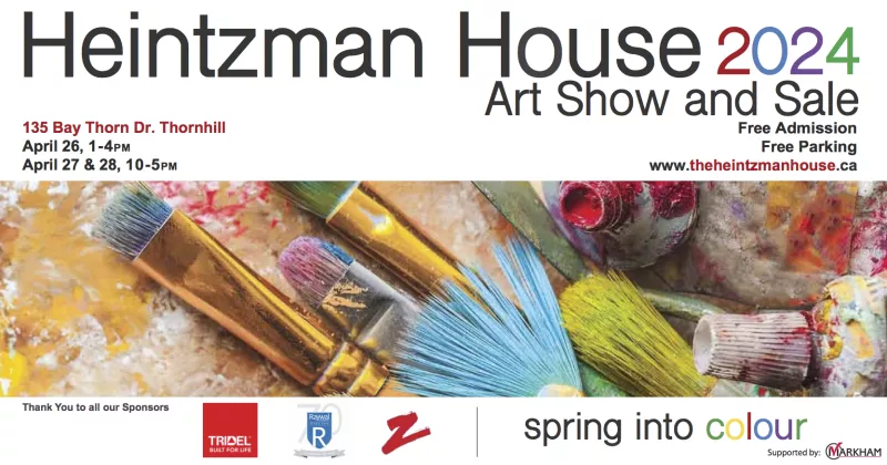 Heinztman-house