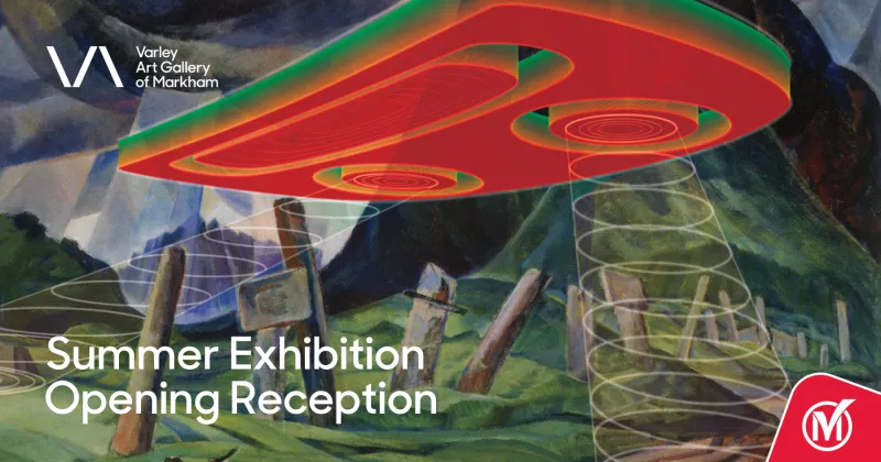Varley Summer Exhibition