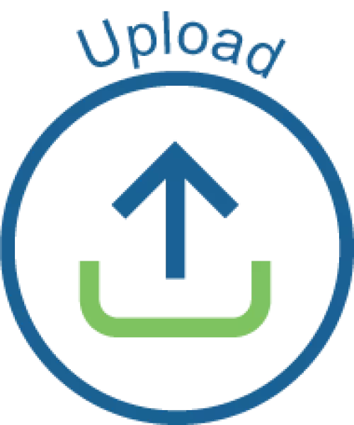 Upload