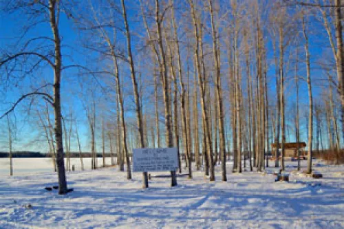 Eabametoong First Nation