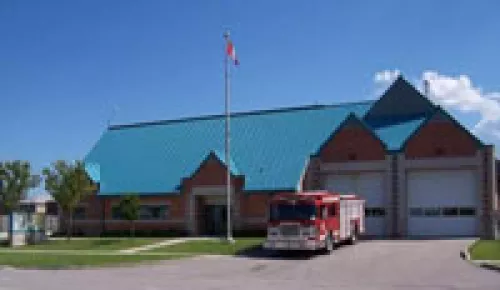 Fire Station 96