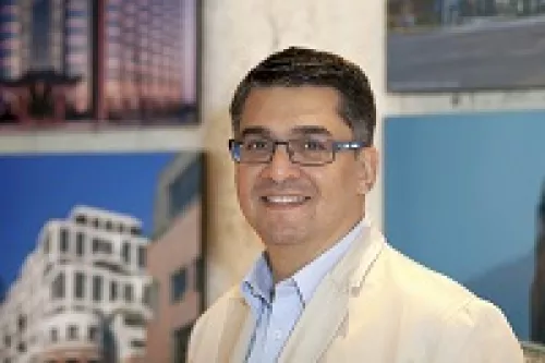 Mansoor Kazerouni
