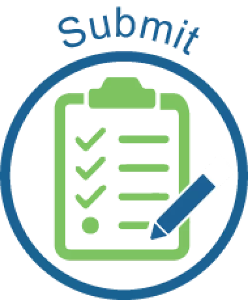 submit