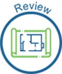 next step: Review