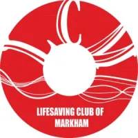 Lifesaving Club of Markham logo