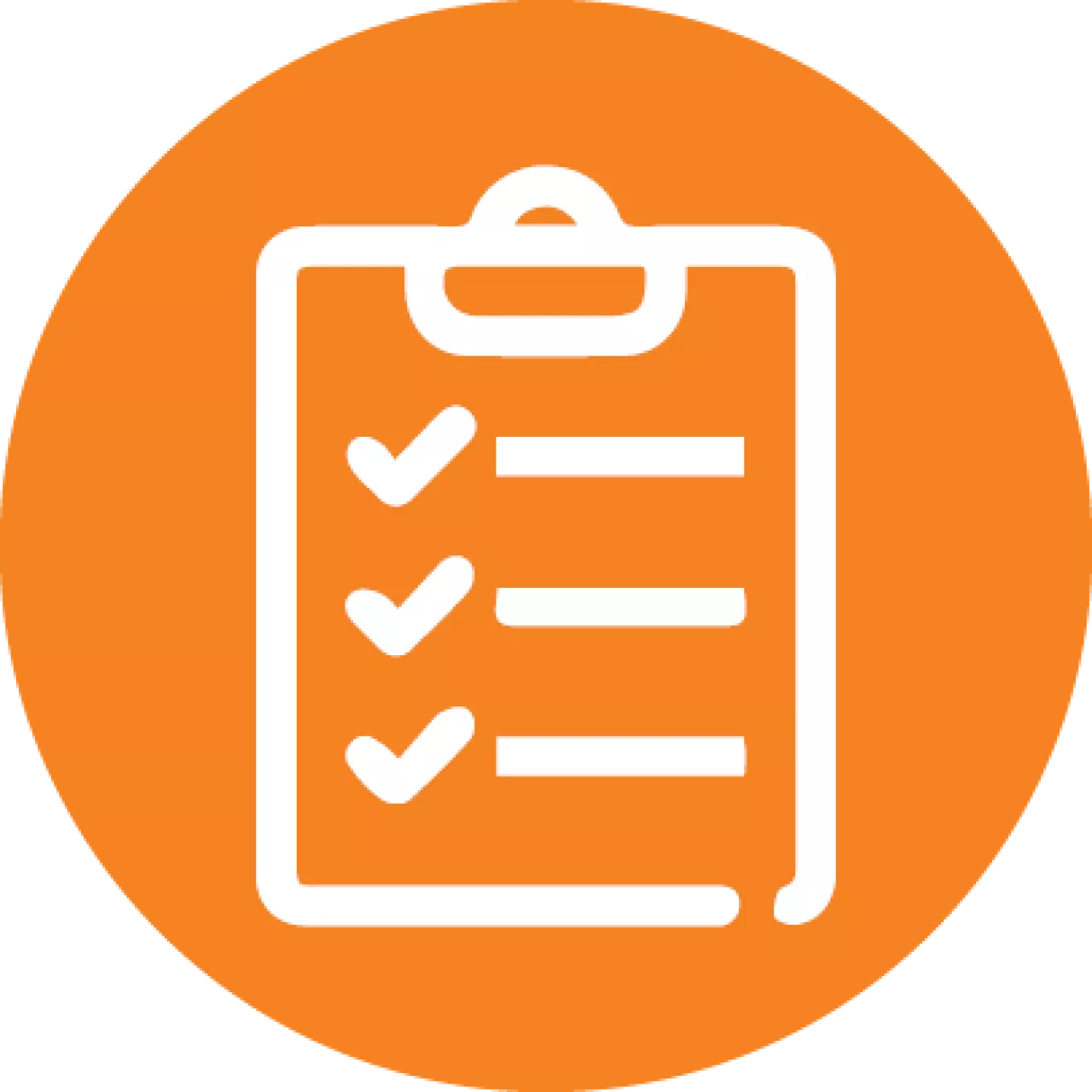 Checklist