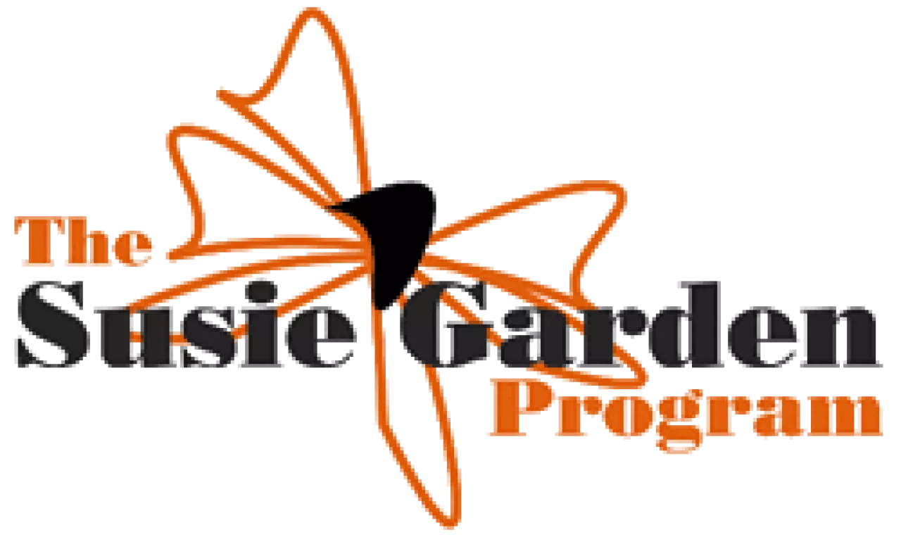 Susie Garden logo