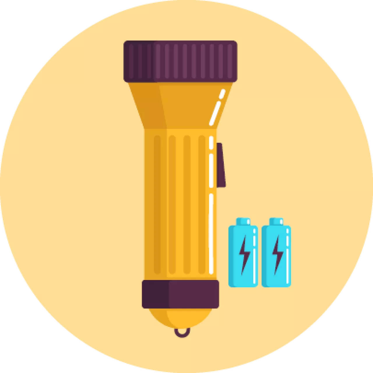 Flashlight