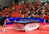Table Tennis
