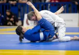 Ontario Jiu Jitsu Championship