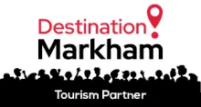 Tourism Partner, Destination Markham.