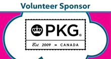 Volunteer Sponsor - PKG