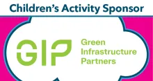 Children's Activity Sponsor - Green Infrastructure Partners