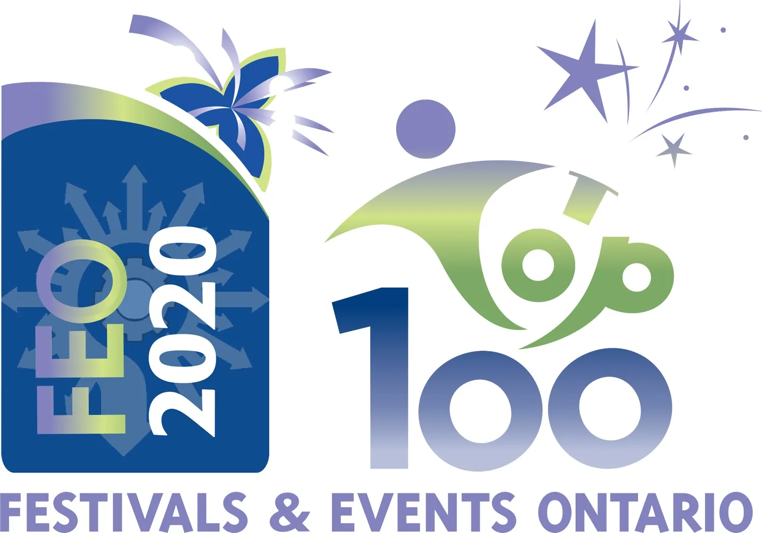Festivals and Events Ontario, Top 100 2020 award.