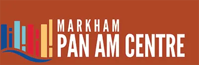 Markham Pan Am Centre logo